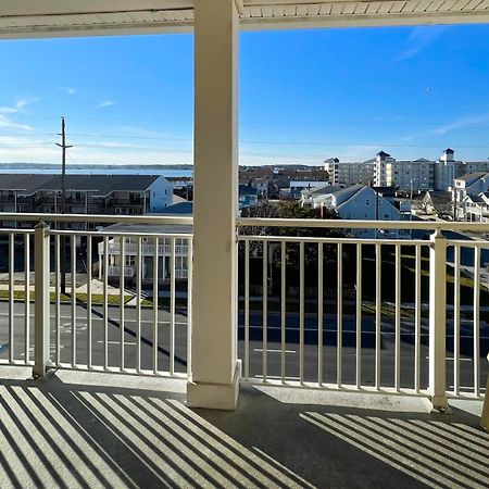 Americana Condos 10Th Street Ocean City Zewnętrze zdjęcie