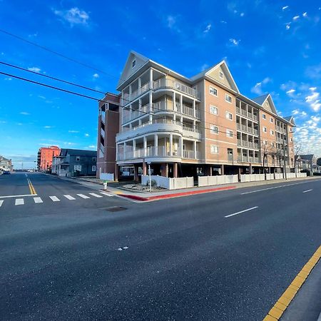 Americana Condos 10Th Street Ocean City Zewnętrze zdjęcie