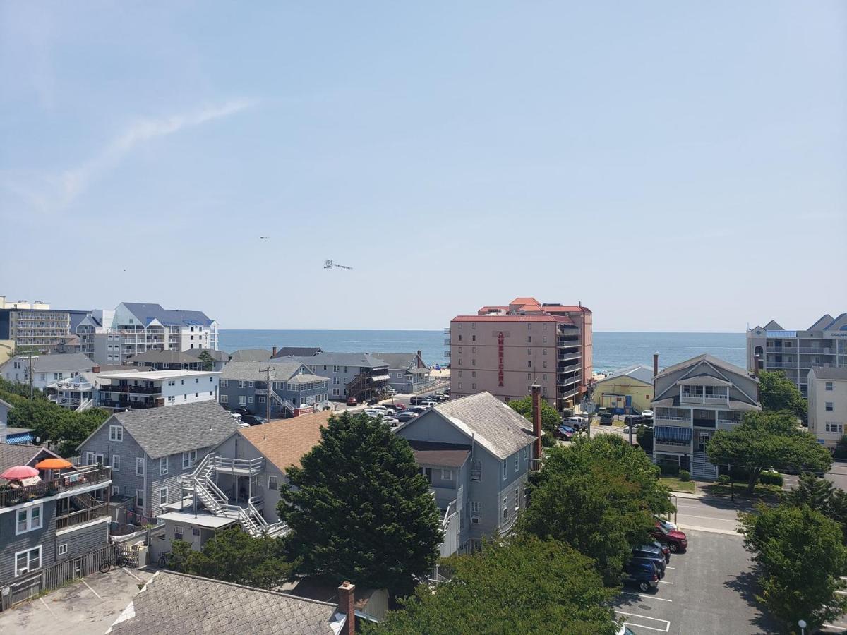 Americana Condos 10Th Street Ocean City Zewnętrze zdjęcie