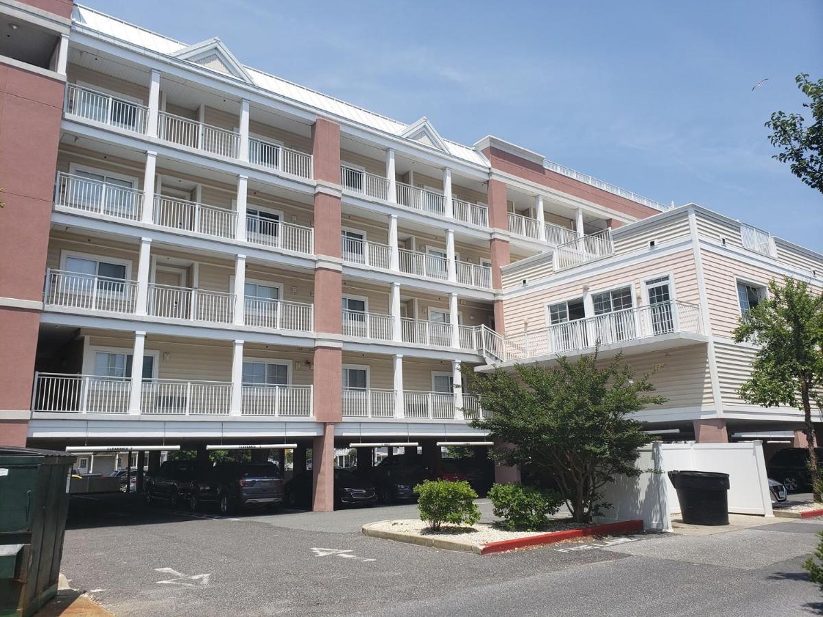 Americana Condos 10Th Street Ocean City Zewnętrze zdjęcie