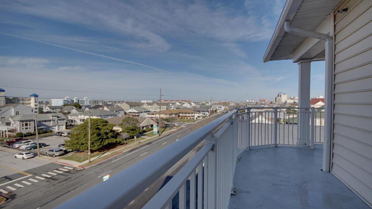 Americana Condos 10Th Street Ocean City Zewnętrze zdjęcie