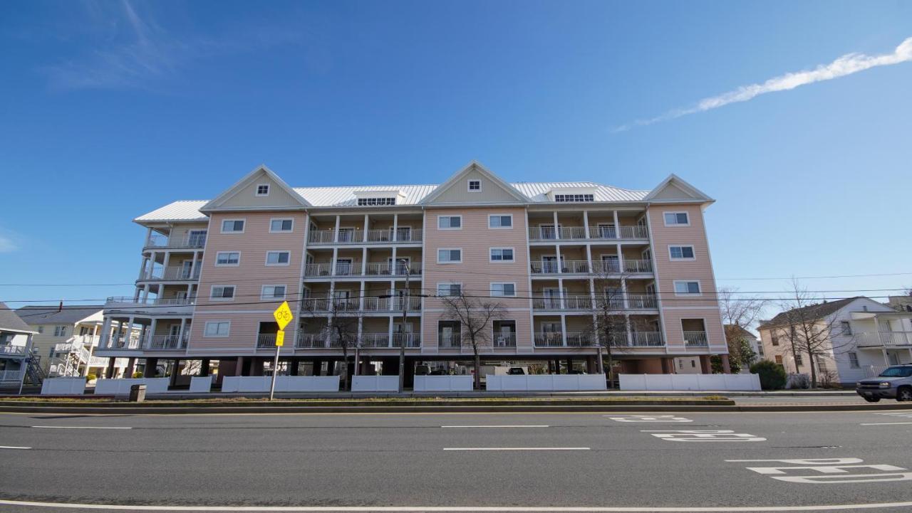 Americana Condos 10Th Street Ocean City Zewnętrze zdjęcie