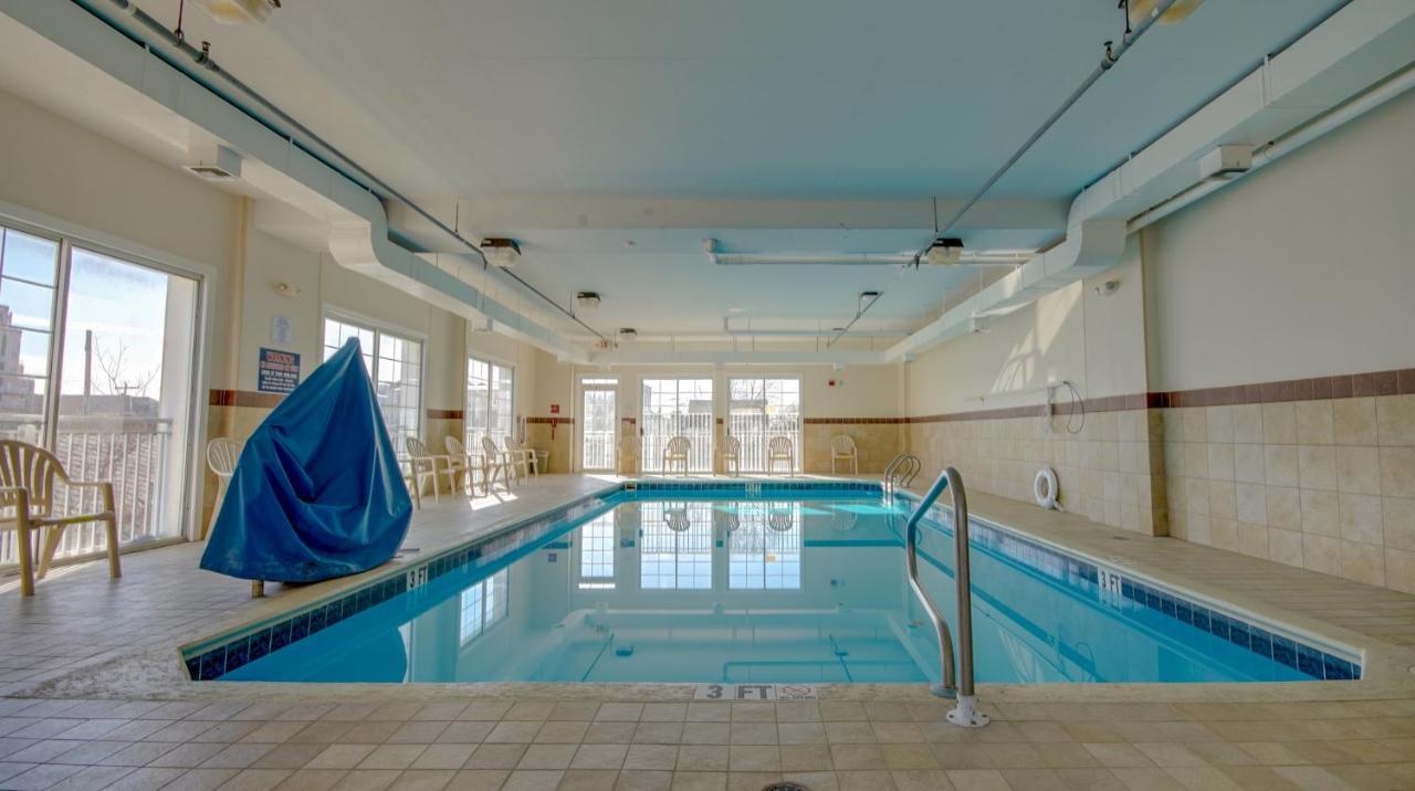 Americana Condos 10Th Street Ocean City Zewnętrze zdjęcie