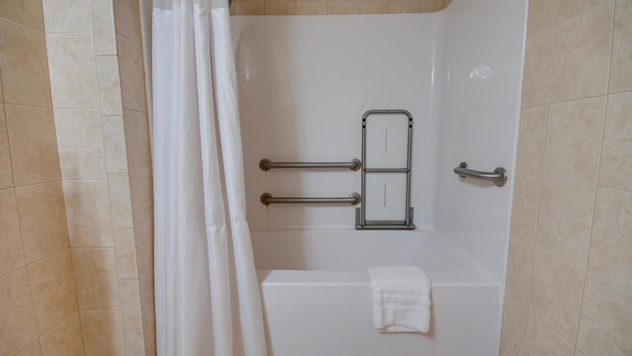 Americana Condos 10Th Street Ocean City Zewnętrze zdjęcie