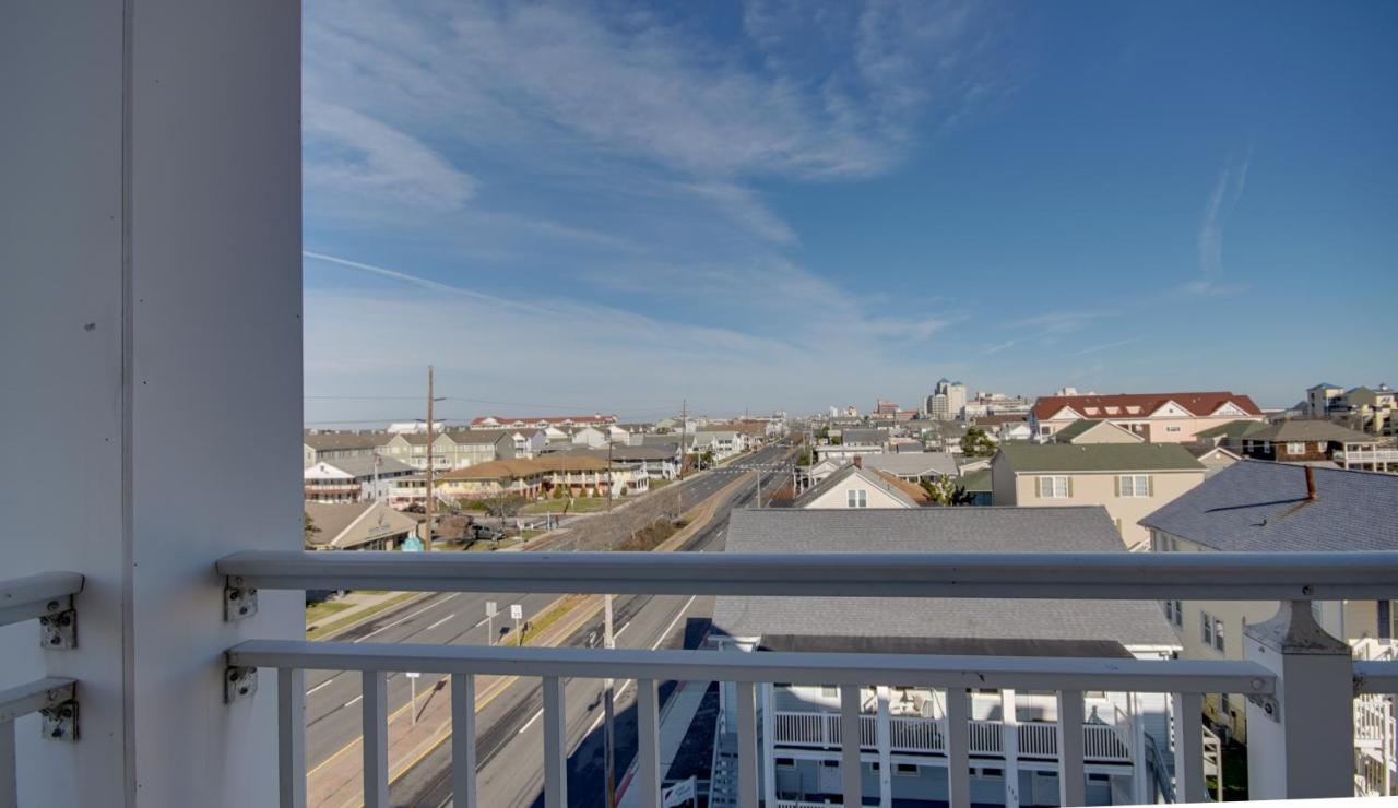 Americana Condos 10Th Street Ocean City Zewnętrze zdjęcie