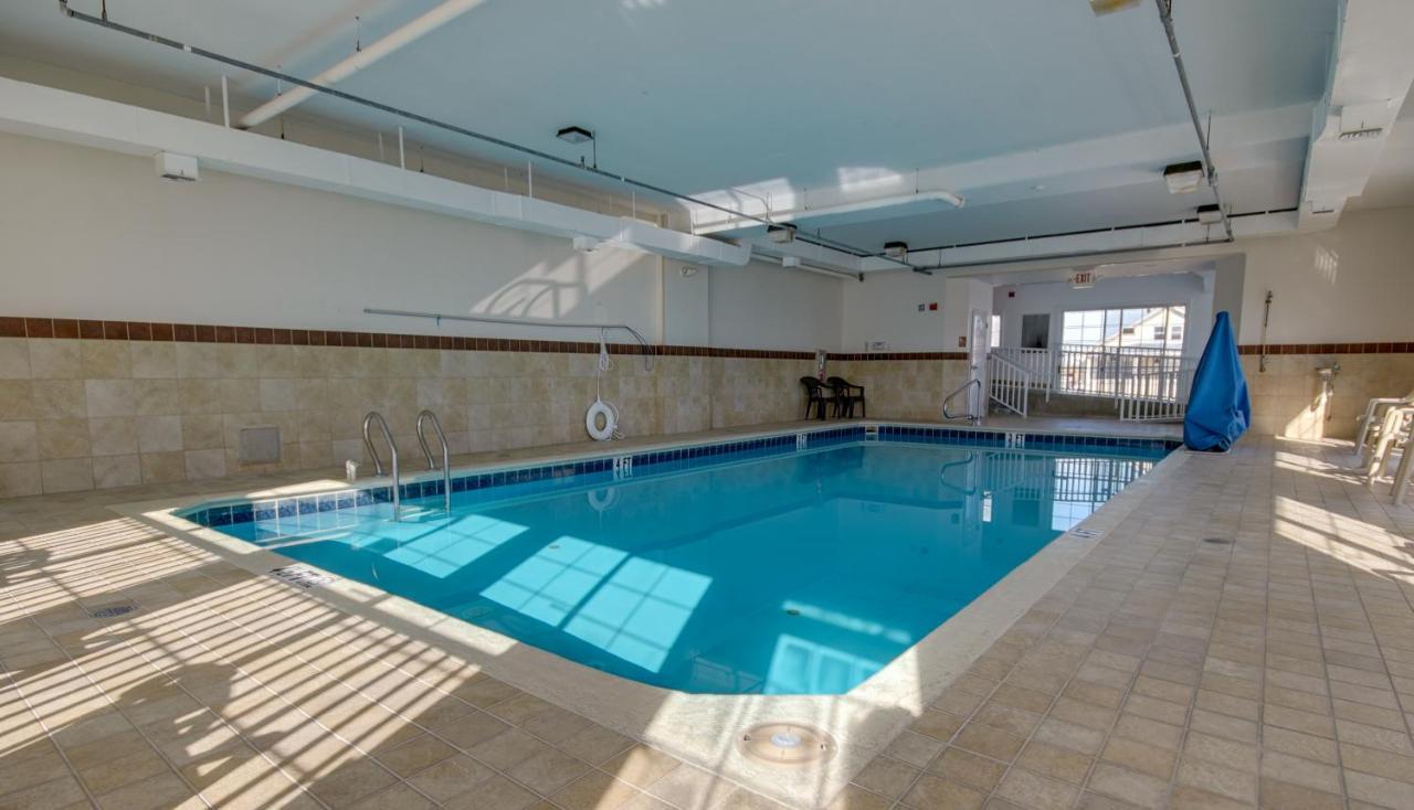Americana Condos 10Th Street Ocean City Zewnętrze zdjęcie