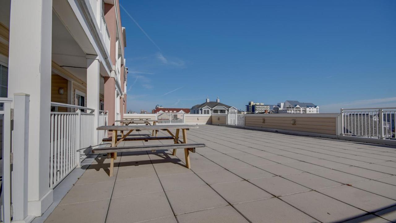 Americana Condos 10Th Street Ocean City Zewnętrze zdjęcie