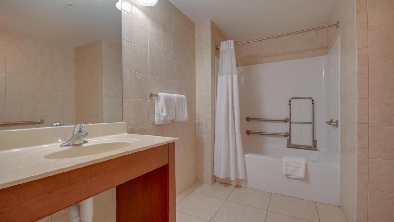 Americana Condos 10Th Street Ocean City Zewnętrze zdjęcie