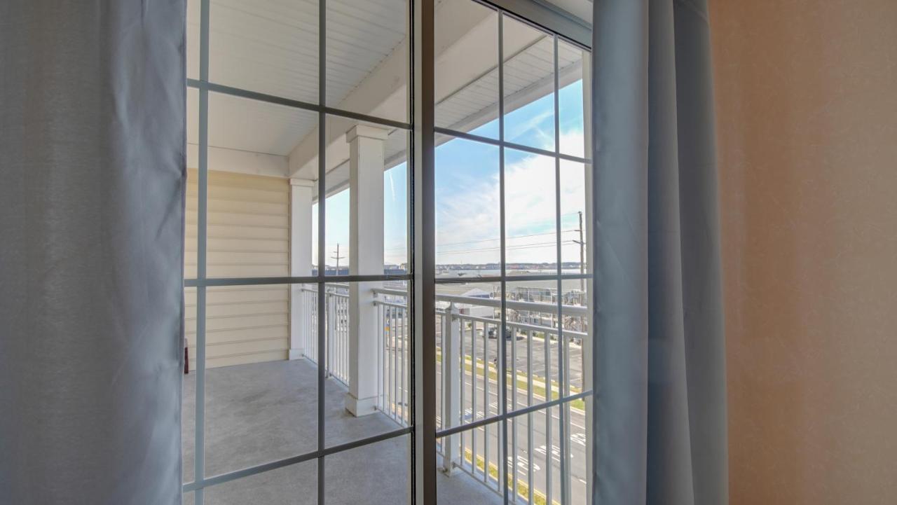 Americana Condos 10Th Street Ocean City Zewnętrze zdjęcie
