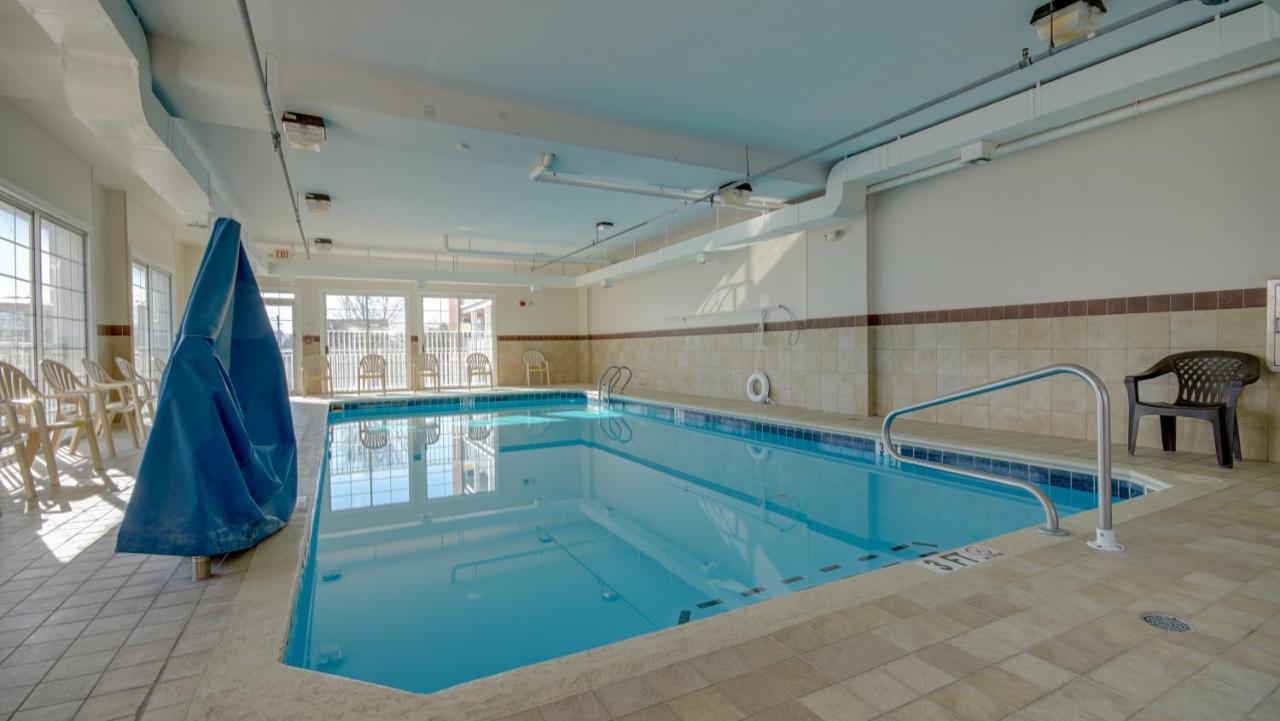 Americana Condos 10Th Street Ocean City Zewnętrze zdjęcie