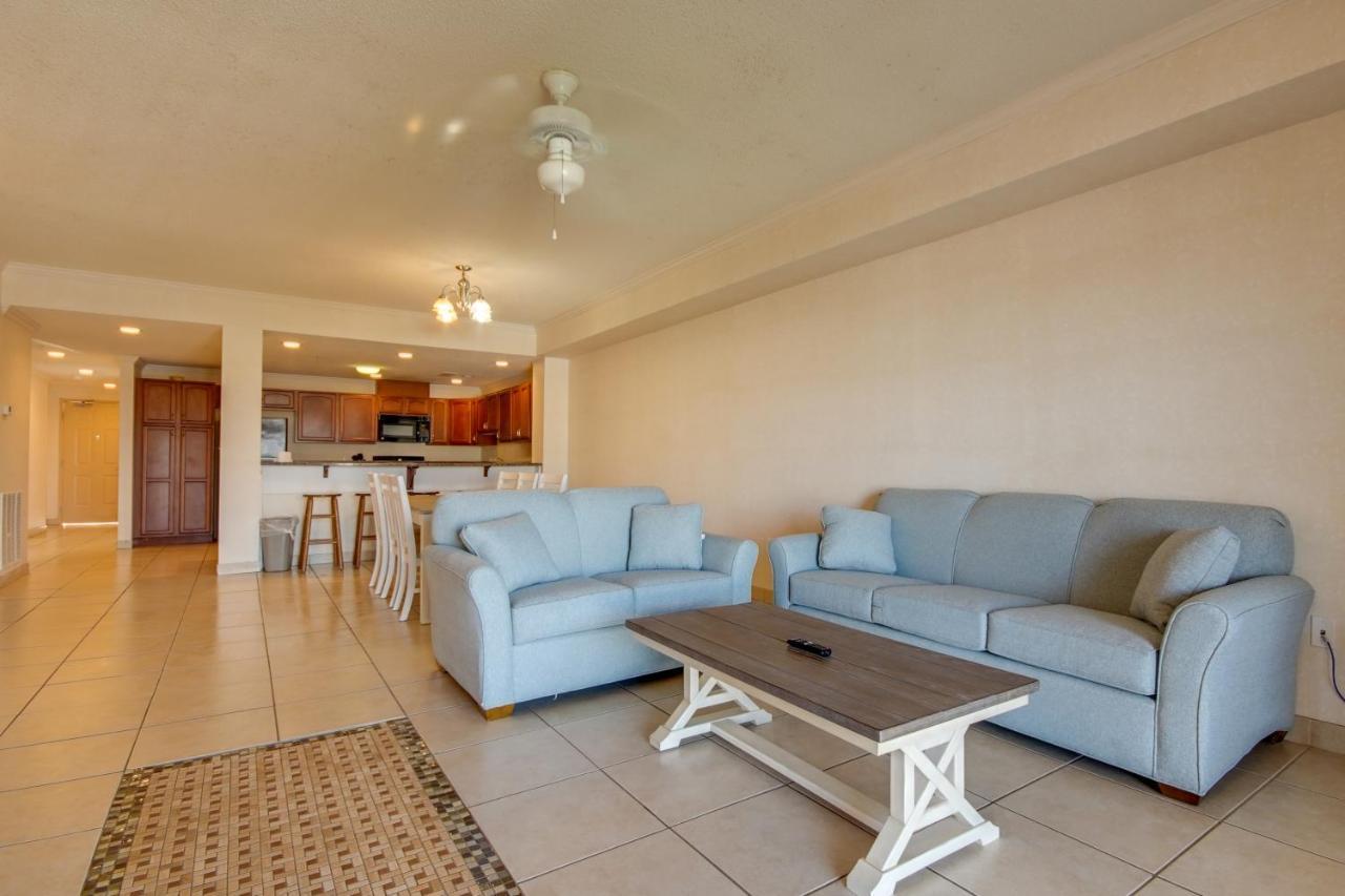 Americana Condos 10Th Street Ocean City Zewnętrze zdjęcie