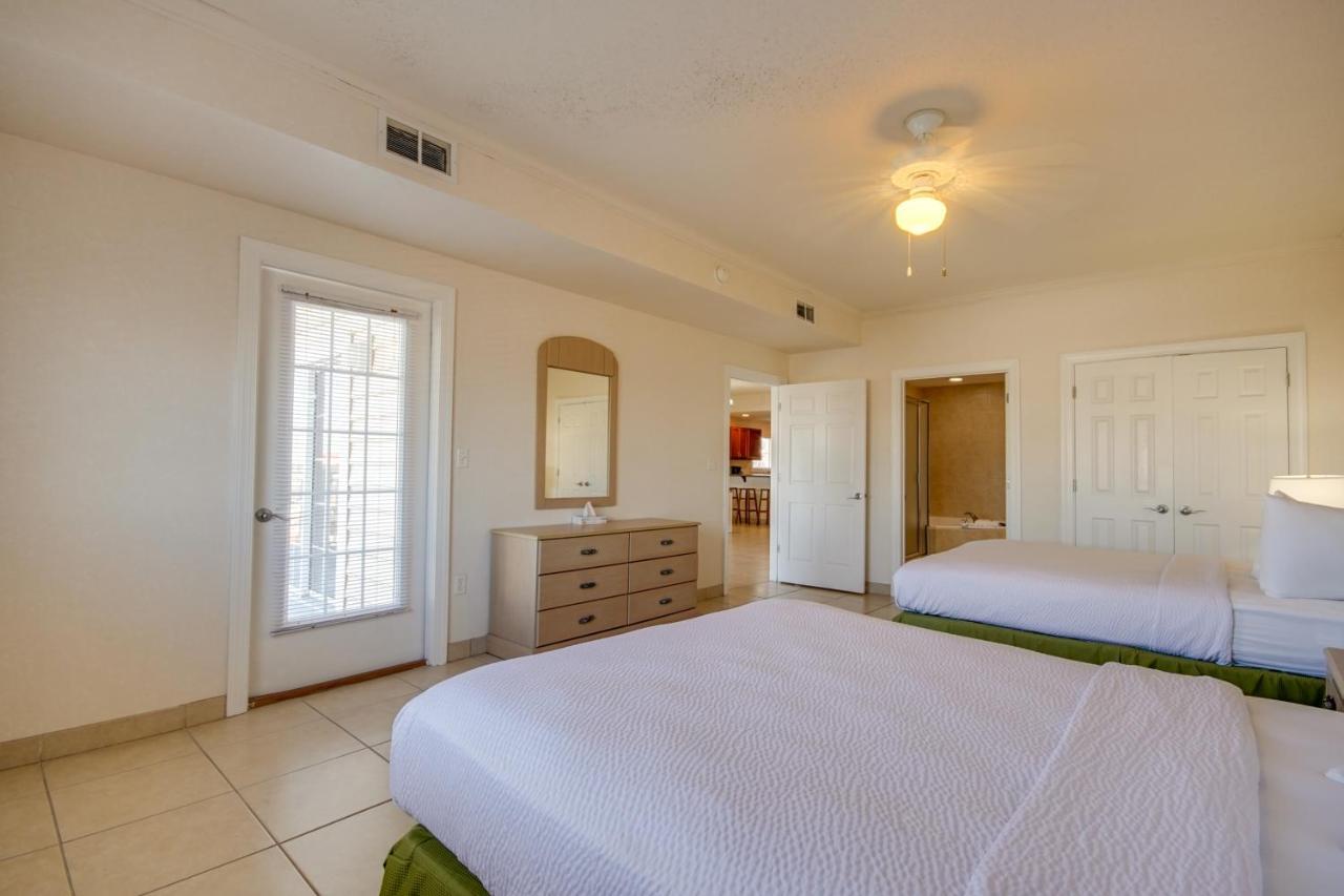 Americana Condos 10Th Street Ocean City Zewnętrze zdjęcie