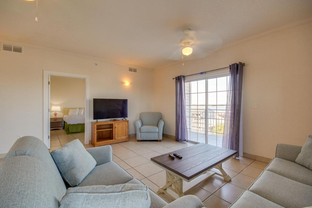 Americana Condos 10Th Street Ocean City Zewnętrze zdjęcie