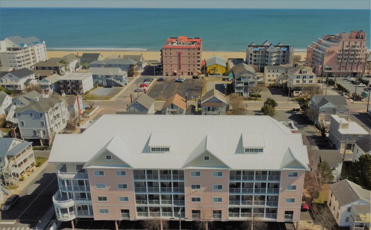 Americana Condos 10Th Street Ocean City Zewnętrze zdjęcie