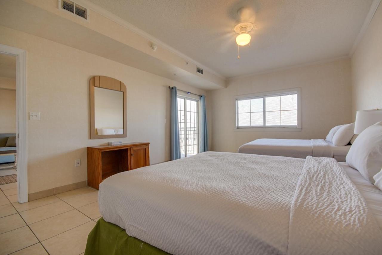 Americana Condos 10Th Street Ocean City Zewnętrze zdjęcie