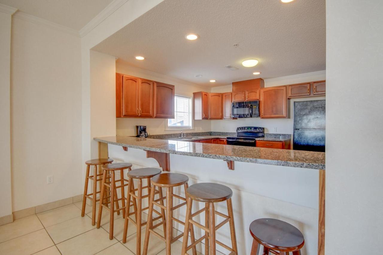 Americana Condos 10Th Street Ocean City Zewnętrze zdjęcie