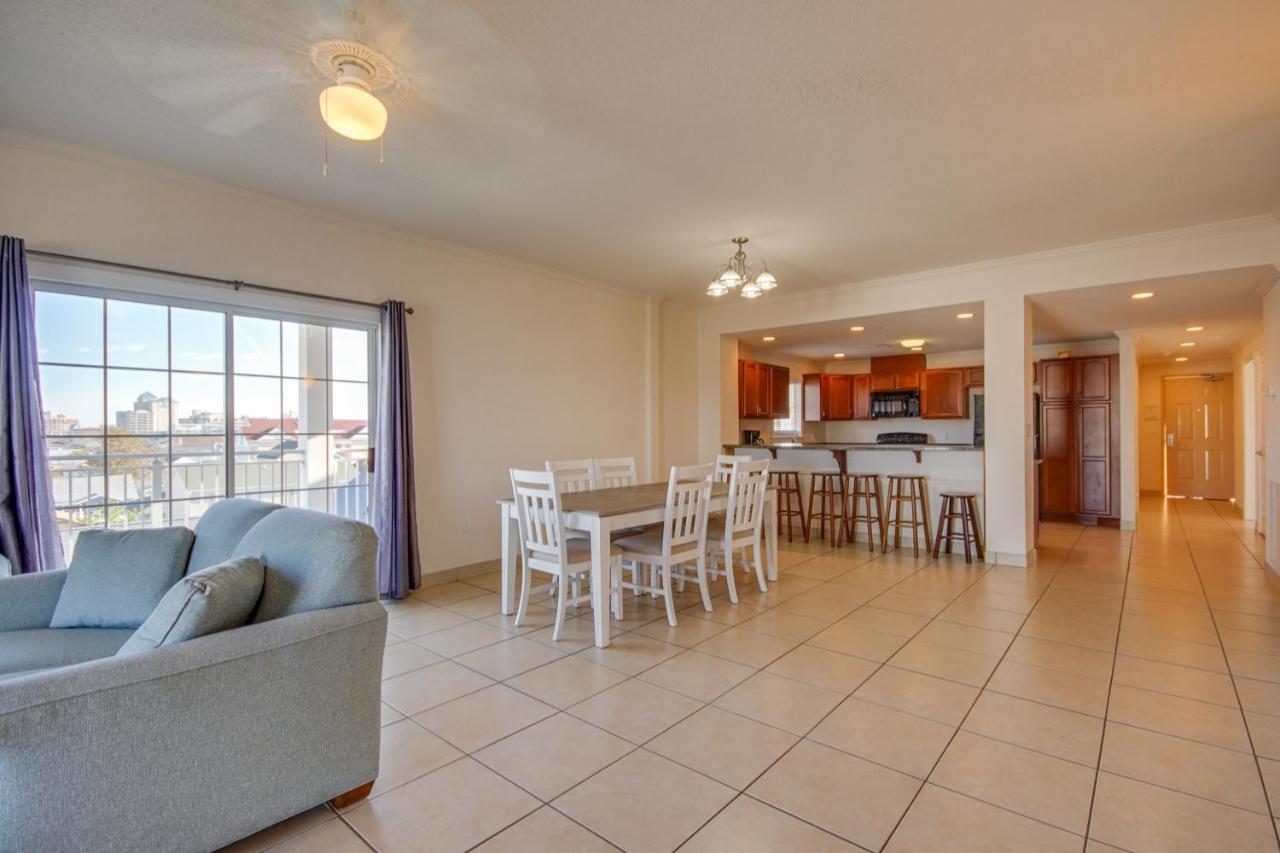 Americana Condos 10Th Street Ocean City Zewnętrze zdjęcie