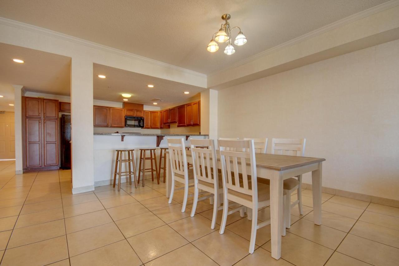 Americana Condos 10Th Street Ocean City Zewnętrze zdjęcie