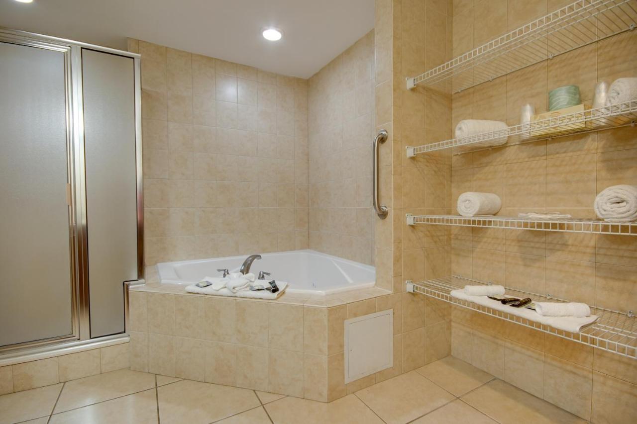 Americana Condos 10Th Street Ocean City Zewnętrze zdjęcie