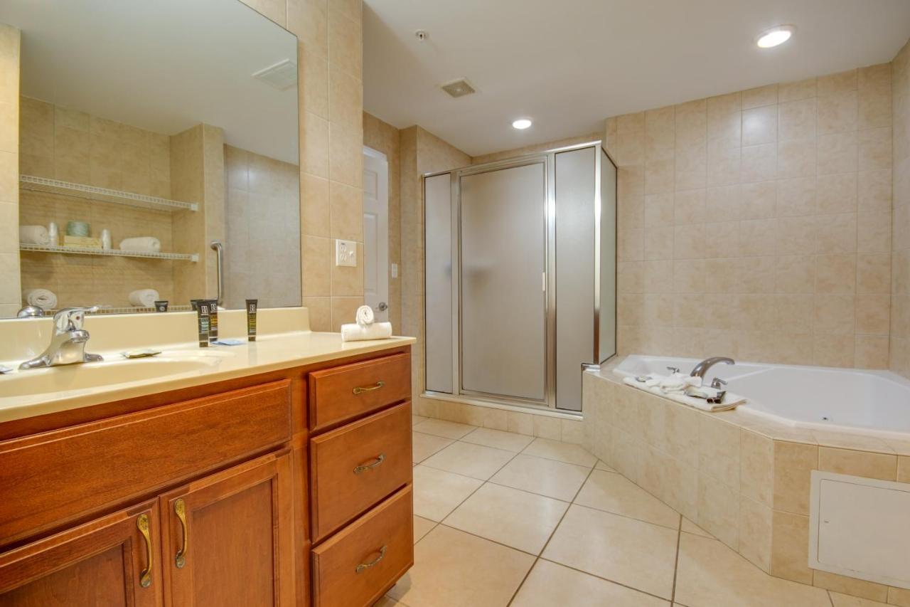 Americana Condos 10Th Street Ocean City Zewnętrze zdjęcie