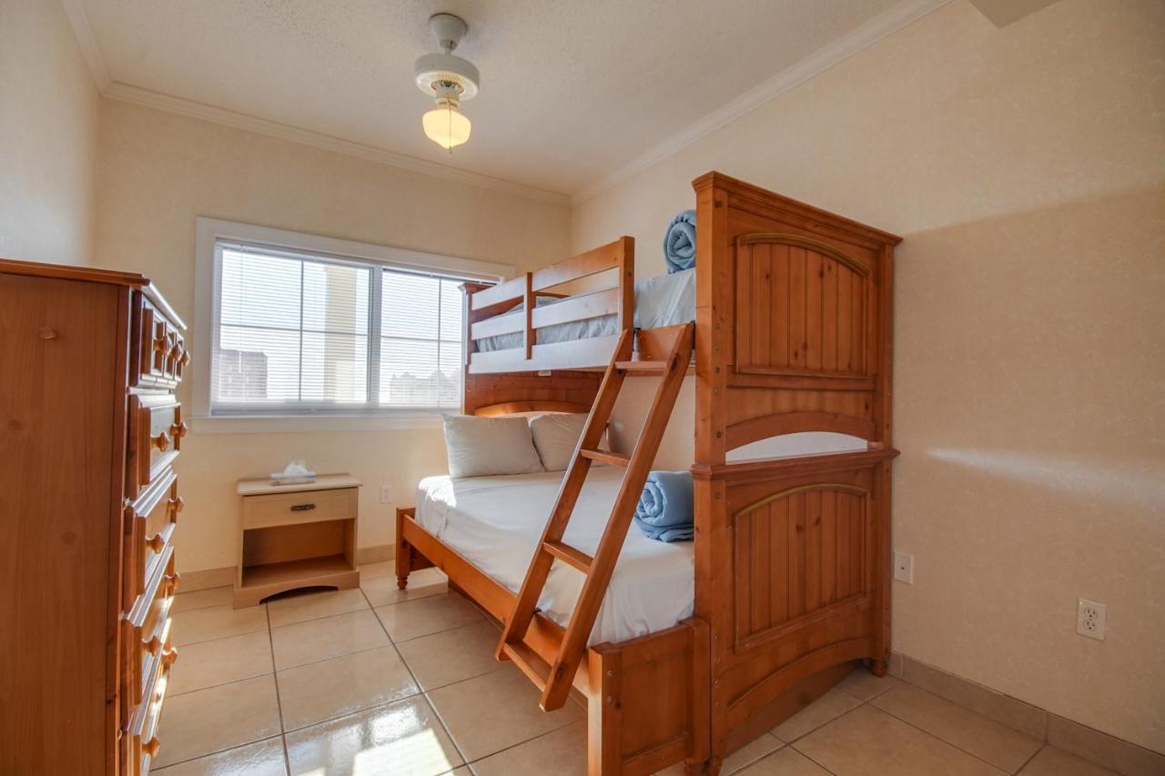 Americana Condos 10Th Street Ocean City Zewnętrze zdjęcie