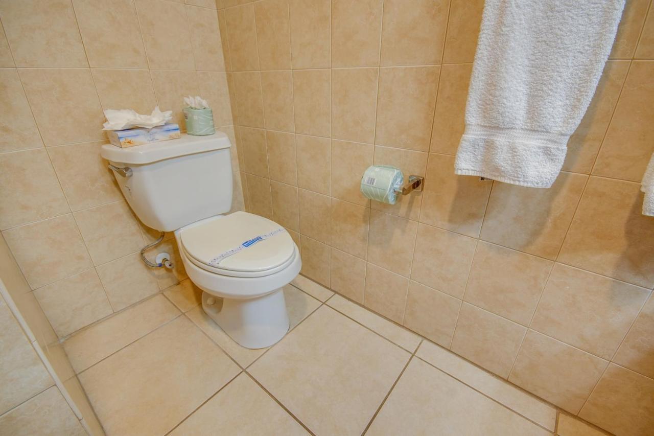 Americana Condos 10Th Street Ocean City Zewnętrze zdjęcie