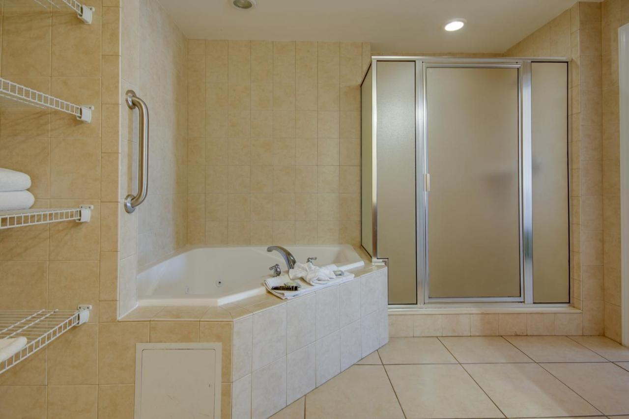 Americana Condos 10Th Street Ocean City Zewnętrze zdjęcie