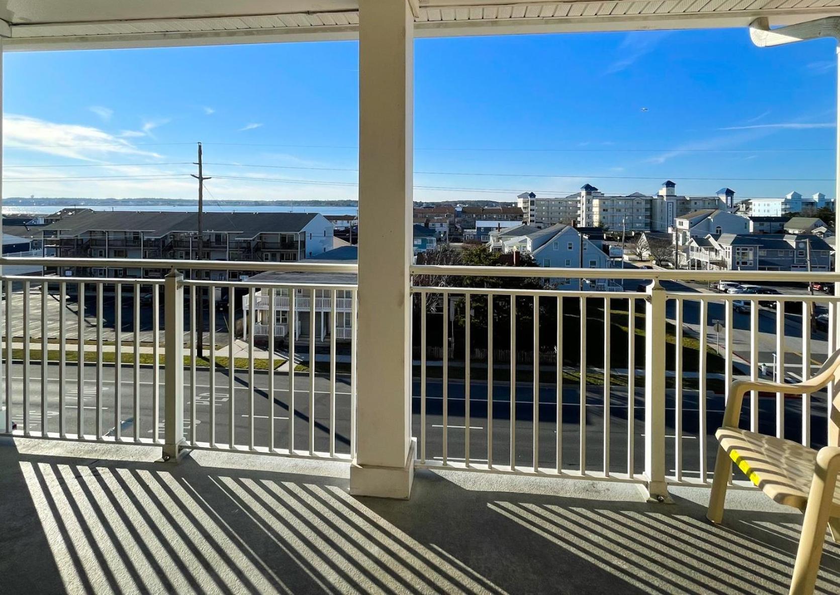 Americana Condos 10Th Street Ocean City Zewnętrze zdjęcie