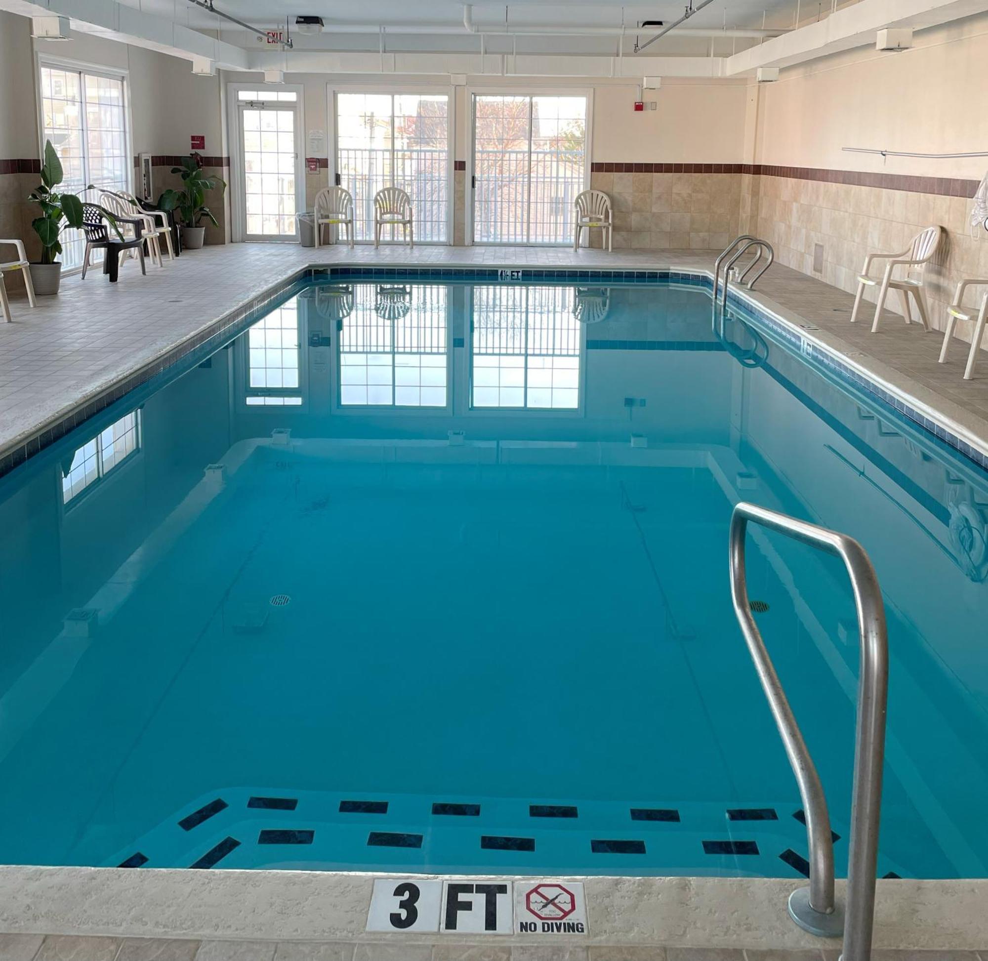 Americana Condos 10Th Street Ocean City Zewnętrze zdjęcie